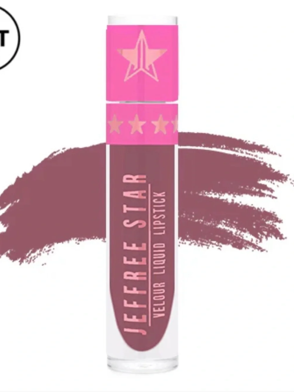 Jeffree Star velvety matte